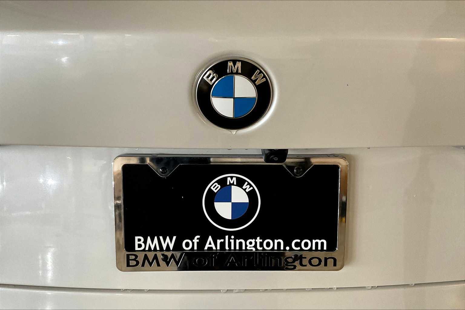 Used 2026 BMW X5 xDrive40i w/ Premium Package image 15