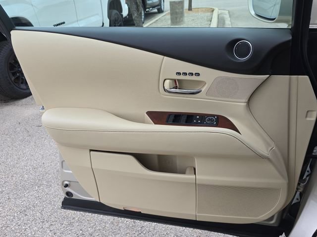 Used 2015 Lexus RX 350 FWD image 27