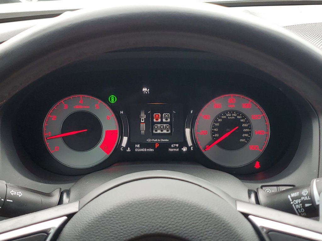 Certified 2023 Acura RDX w/ Advance Package FWD image 24