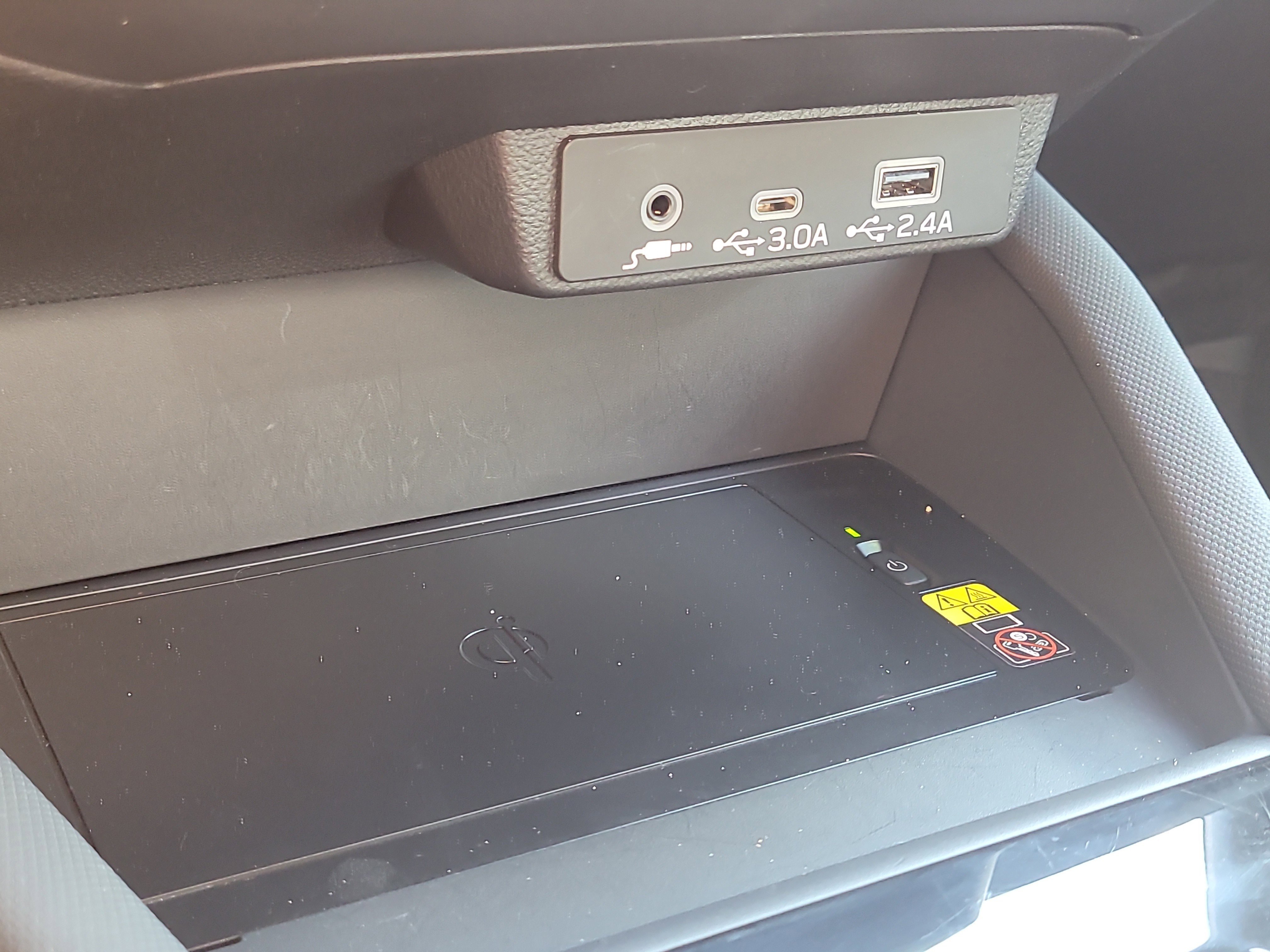 Used 2025 Subaru Forester Limited w/ Popular Package #2 image 30