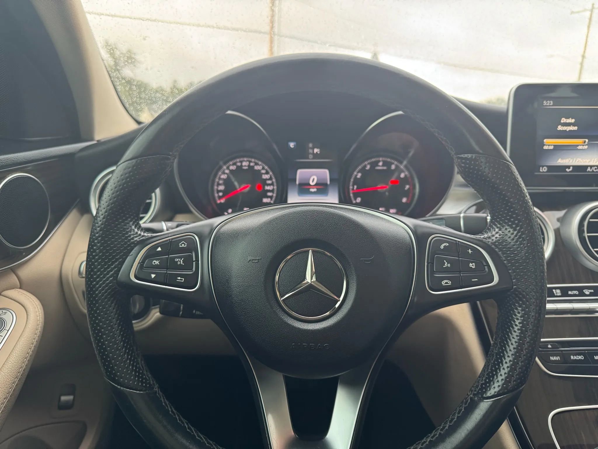 Used 2017 Mercedes-Benz C 300 Sedan image 15