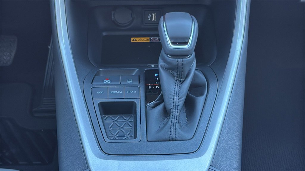 New 2025 Toyota RAV4 XLE Premium image 36