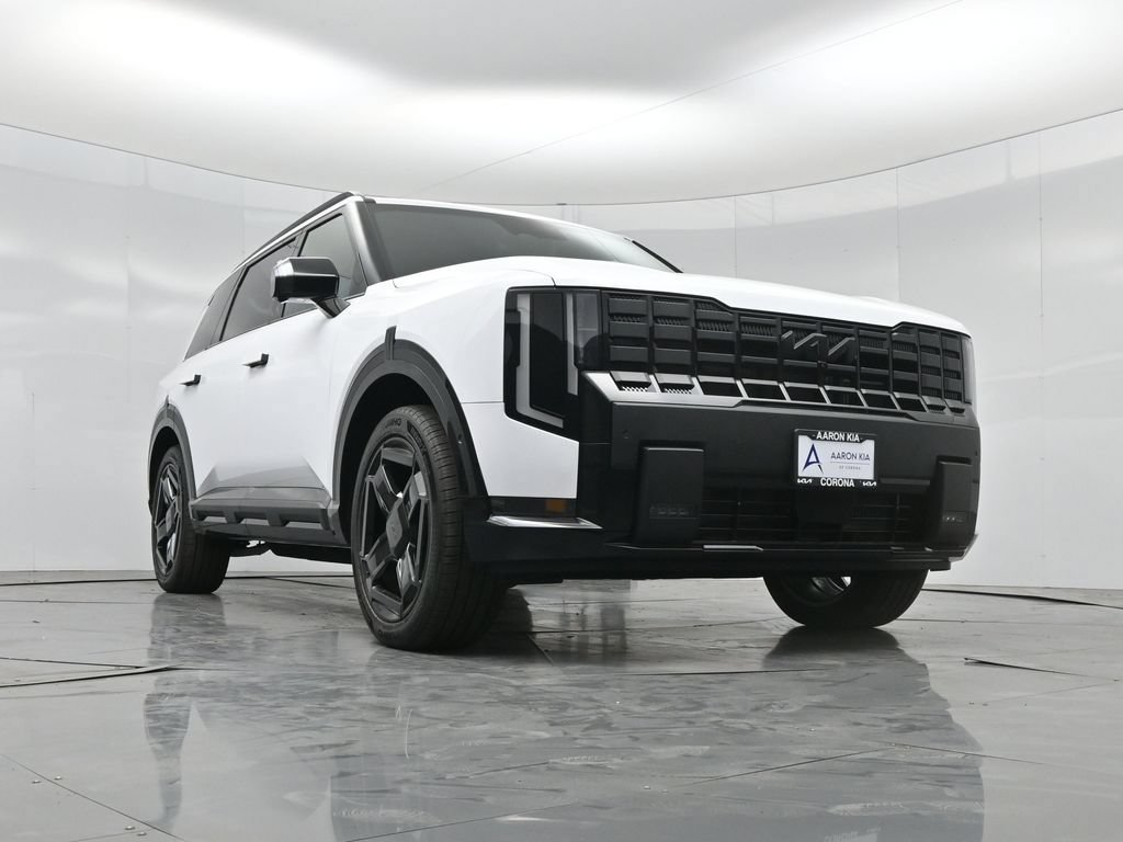 New 2027 Kia Telluride X-Line SX Prestige AWD/4WD image 2