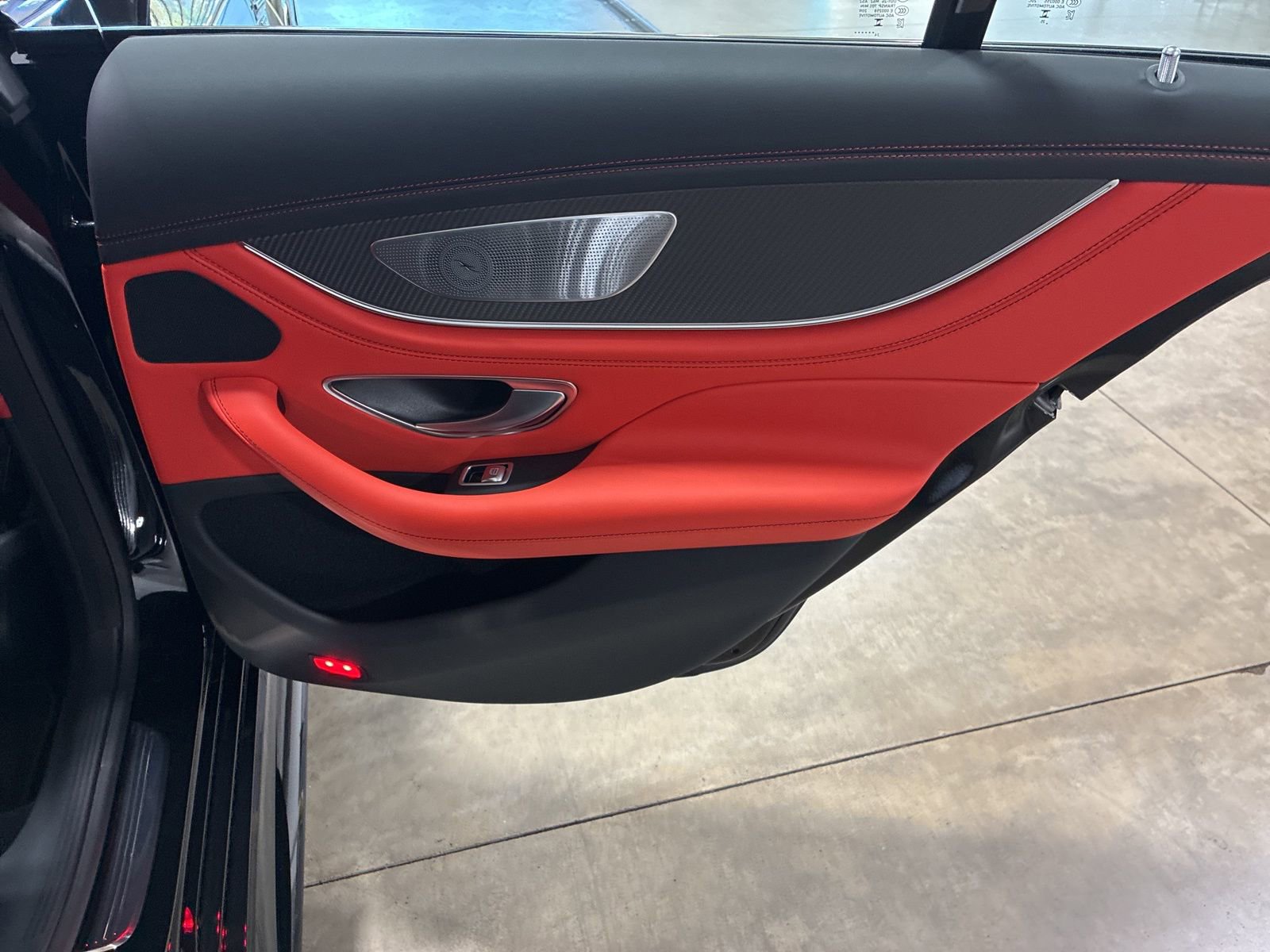 New 2026 Mercedes-Benz AMG GT 53 image 22