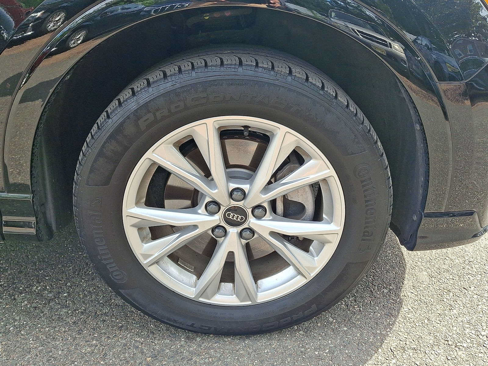 Certified 2022 Audi Q3 2.0T Premium AWD/4WD image 33