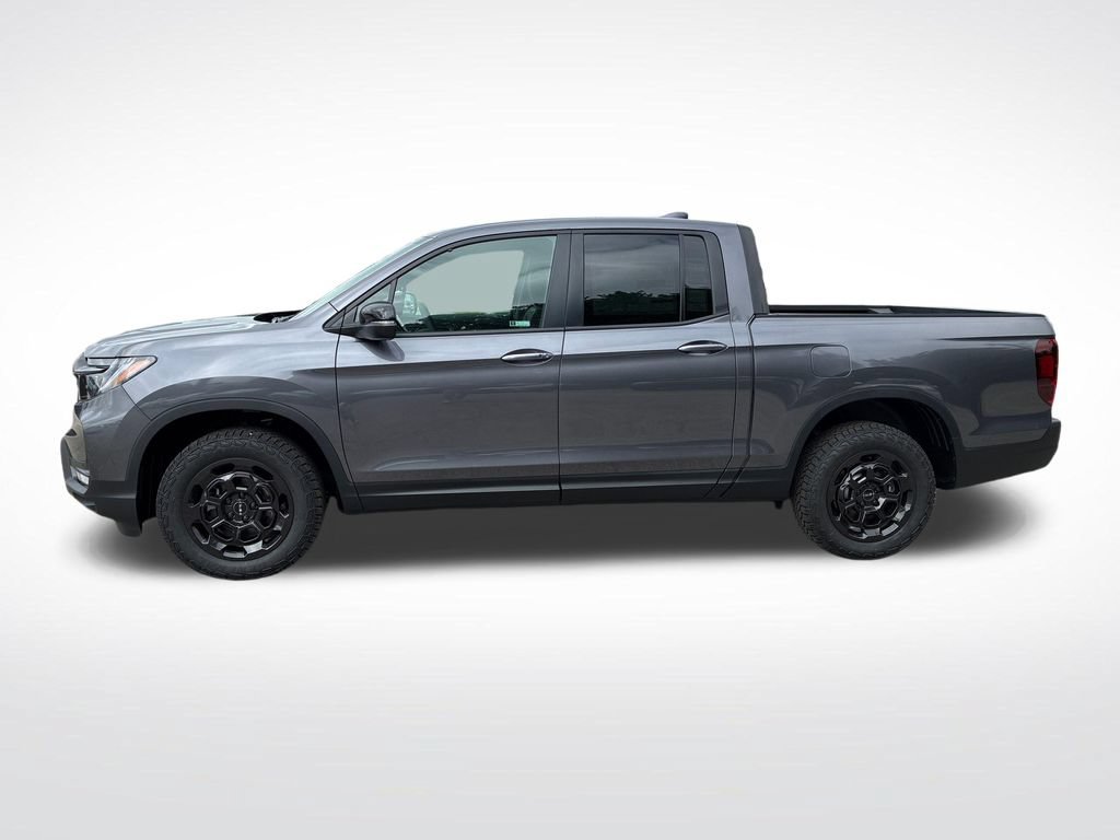 New 2026 Honda Ridgeline TrailSport image 6