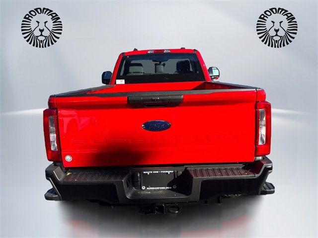 New 2026 Ford F250 XL w/ XL Off-Road Package image 6