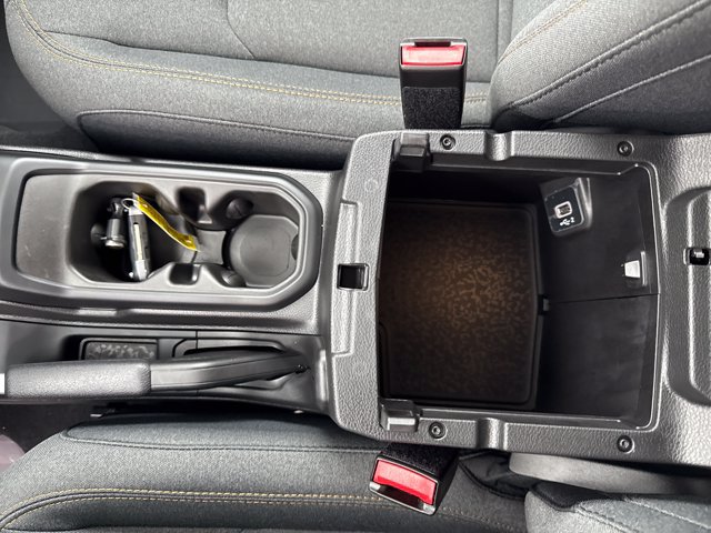 New 2025 Jeep Gladiator Sport AWD/4WD image 25
