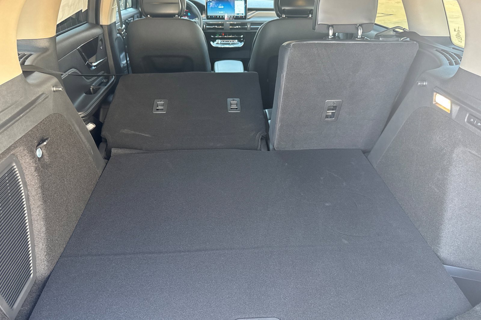 New 2025 Lincoln Corsair Grand Touring w/ Equipment Group 302A image 14
