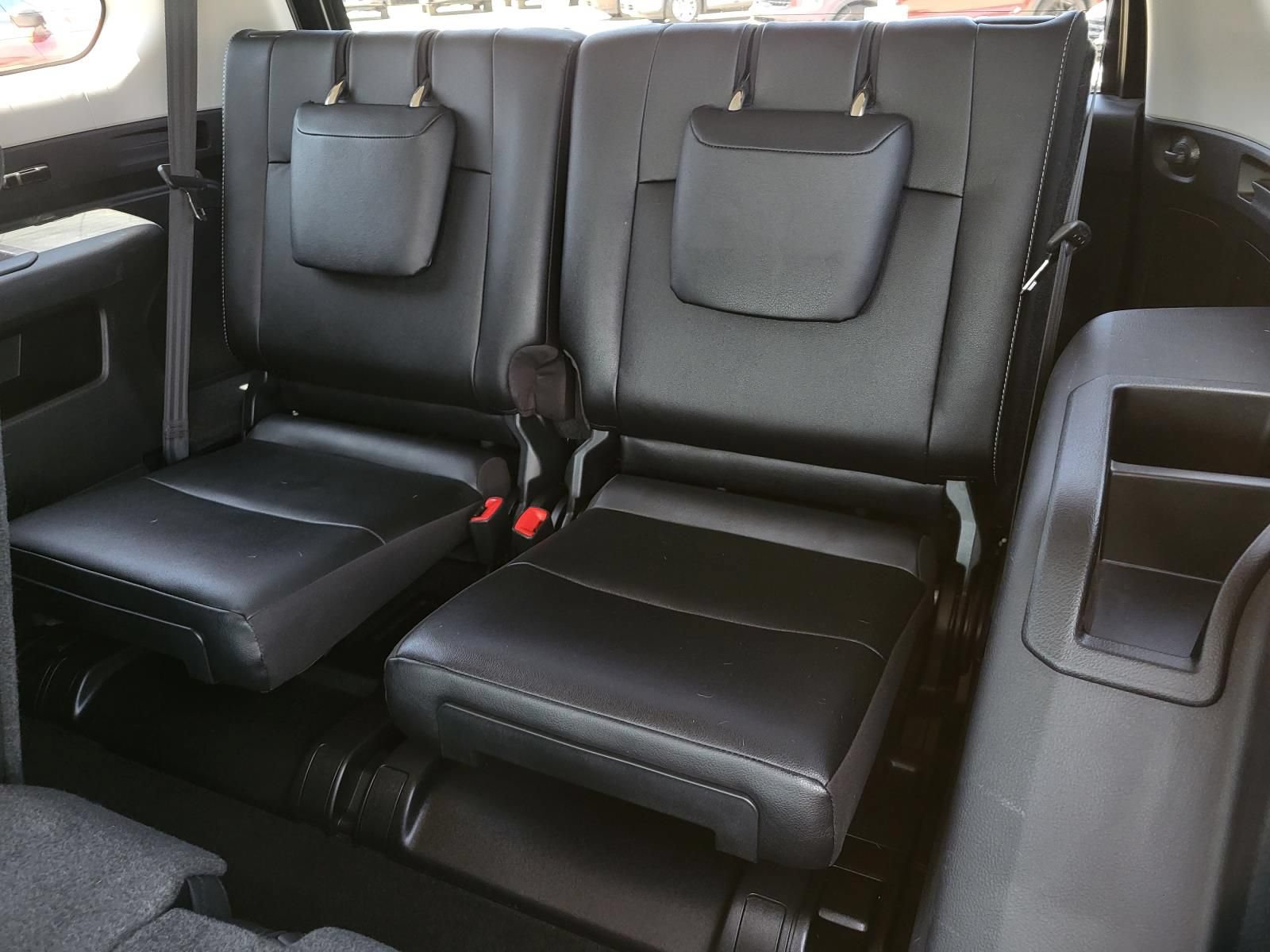 Used 2024 Toyota 4Runner SR5 Premium w/ Moonroof Package RWD image 19