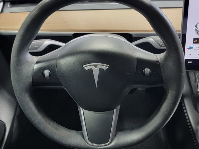 Used 2021 Tesla Model 3 Long Range AWD/4WD image 26