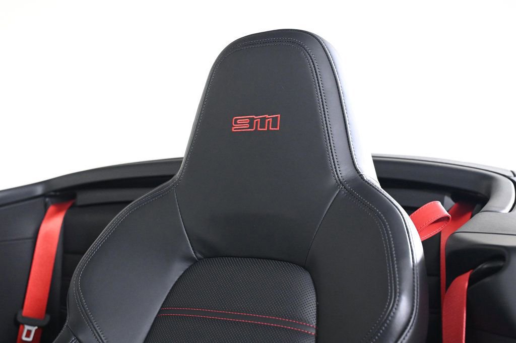 Used 2023 Porsche 911 Carrera GTS image 19