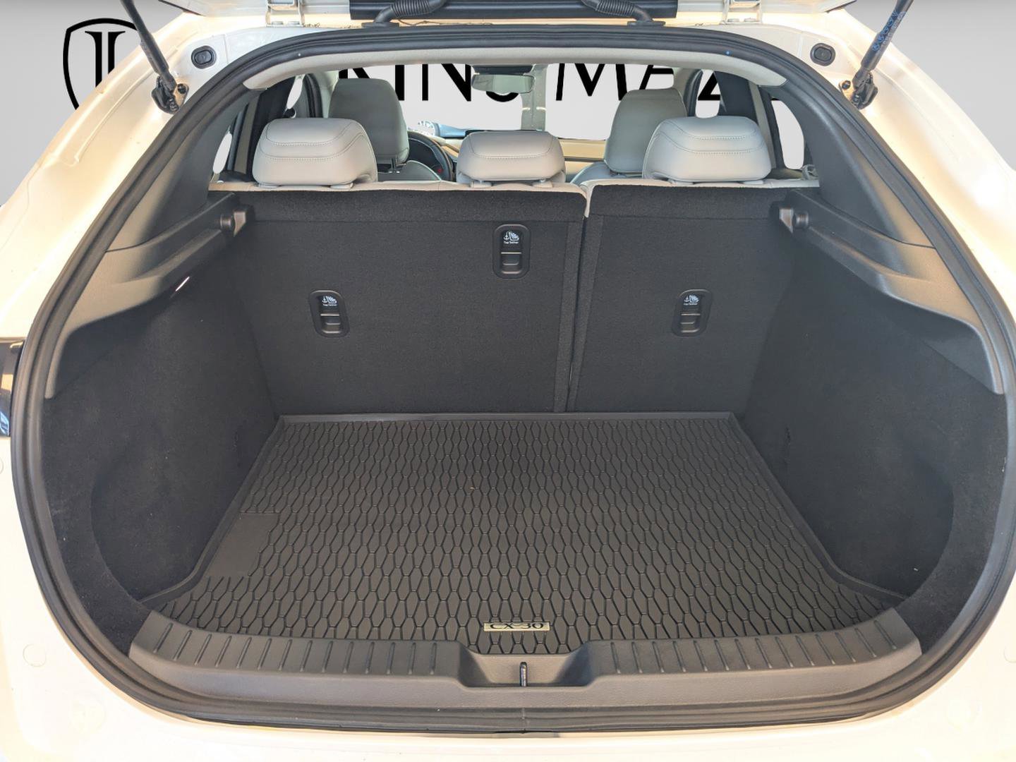 New 2026 MAZDA CX-30 Aire Edition image 14