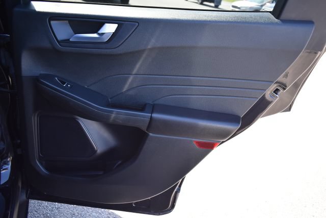 Used 2023 Ford Escape ST-Line AWD/4WD image 41