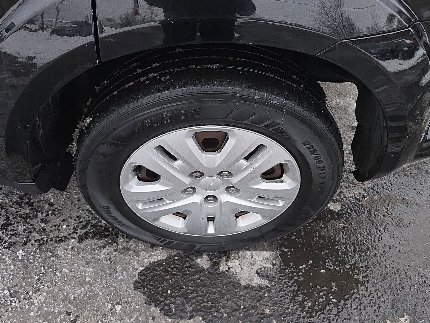 Used 2015 Dodge Journey American Value Package w/ Flexible Seating Group image 34