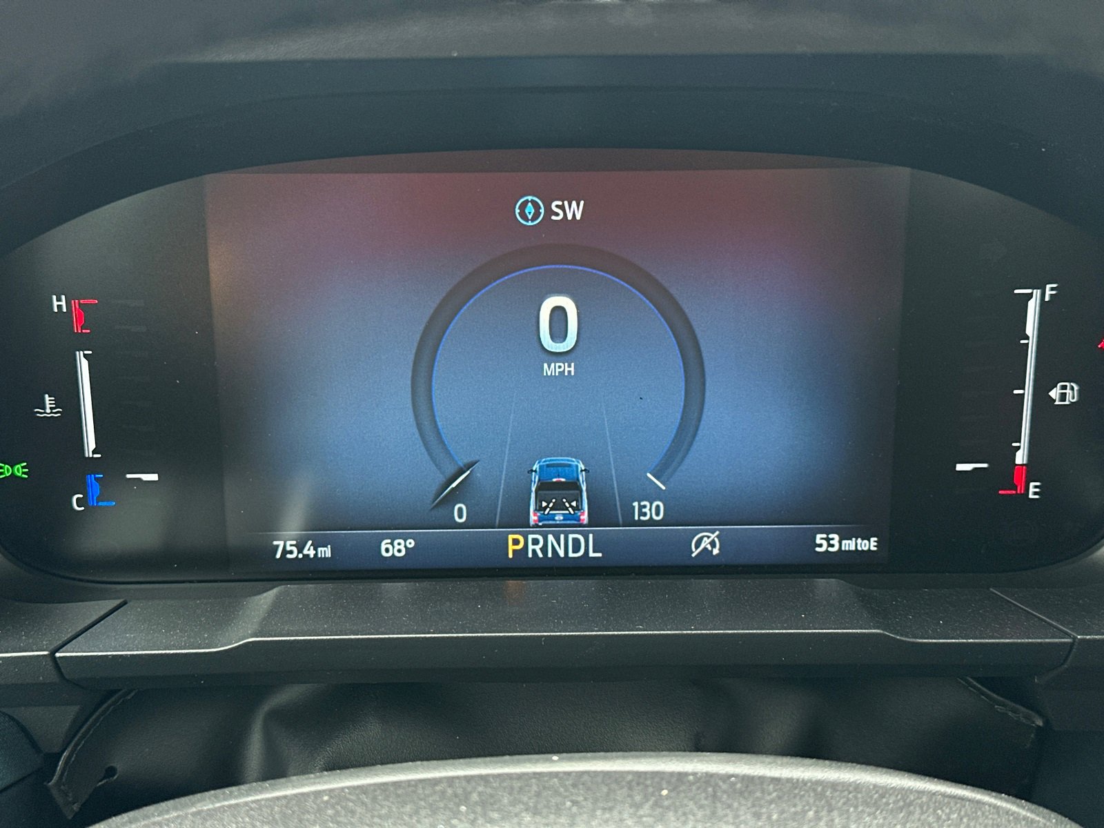 New 2025 Ford Maverick XLT w/ XLT Luxury Package image 24