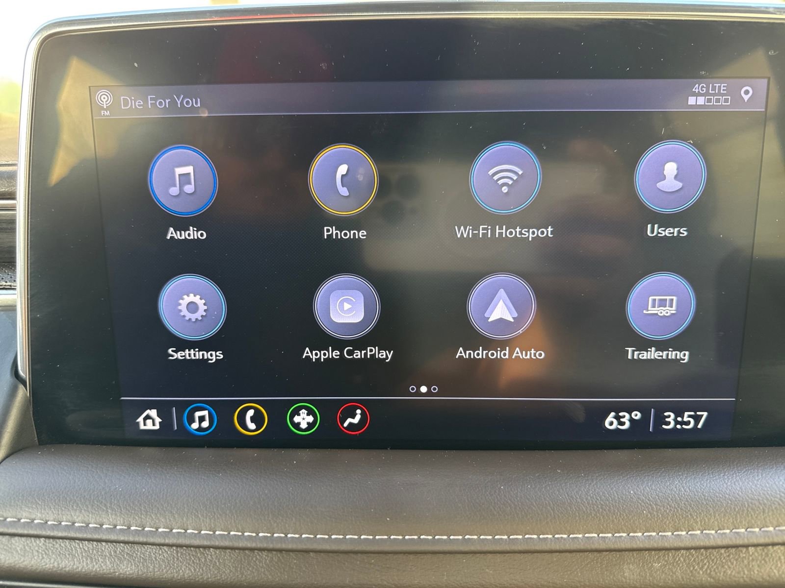 Used 2021 GMC Yukon SLT image 19