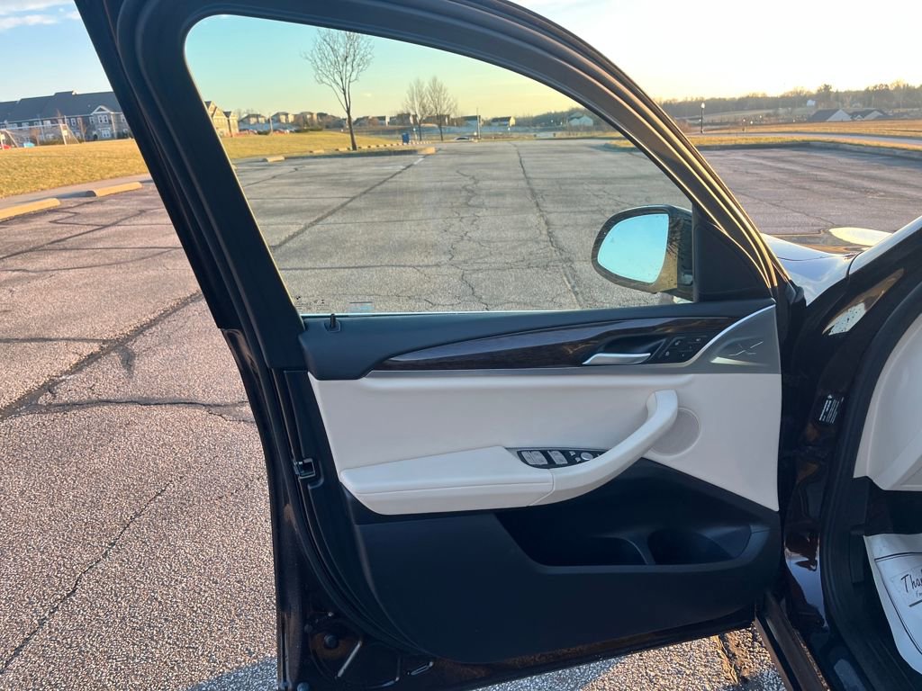 Used 2020 BMW X3 xDrive30i w/ Convenience Package image 10