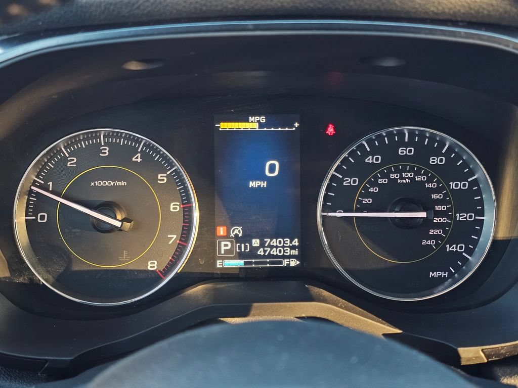 Used 2021 Subaru Crosstrek 2.5i Sport AWD/4WD image 28