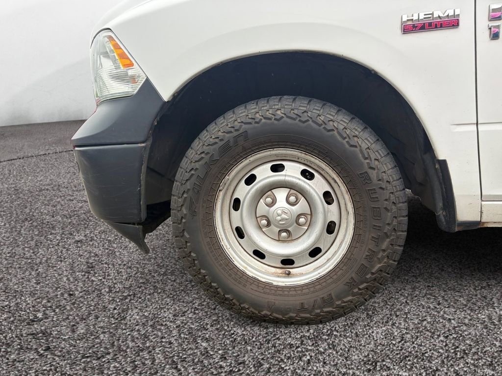 Used 2014 RAM 1500 Express AWD/4WD image 9