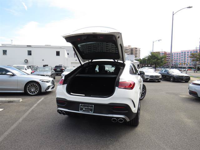 Used 2023 Mercedes-Benz GLE 53 AMG 4MATIC Coupe image 33