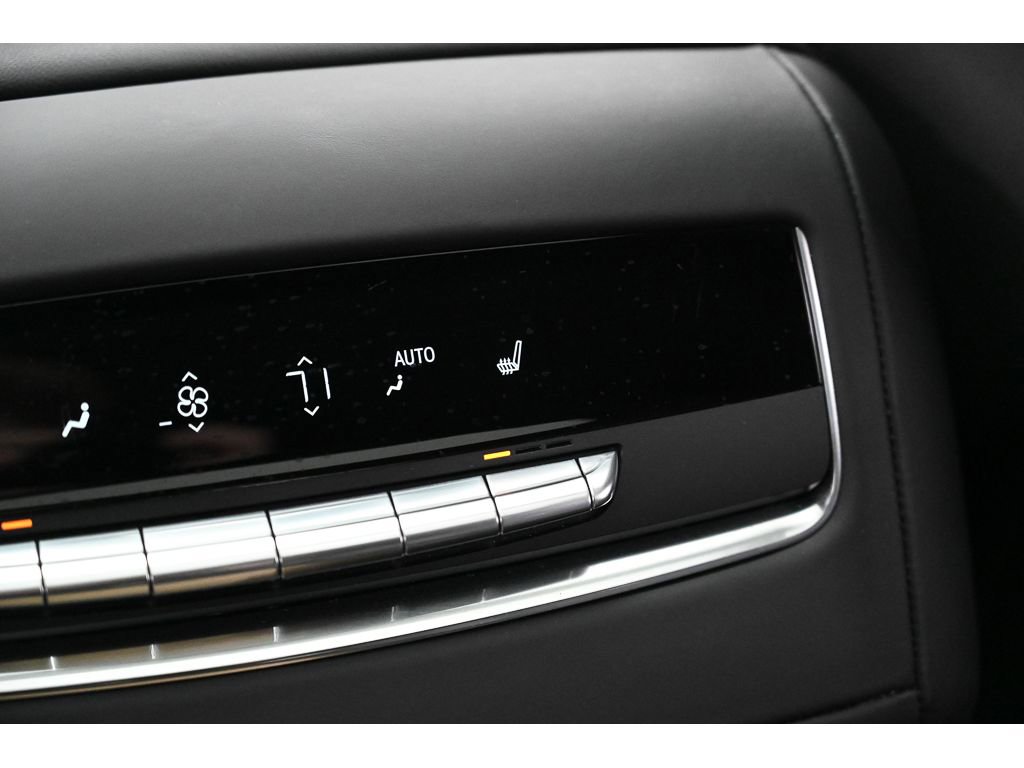 Used 2025 Cadillac Escalade Sport Platinum image 33