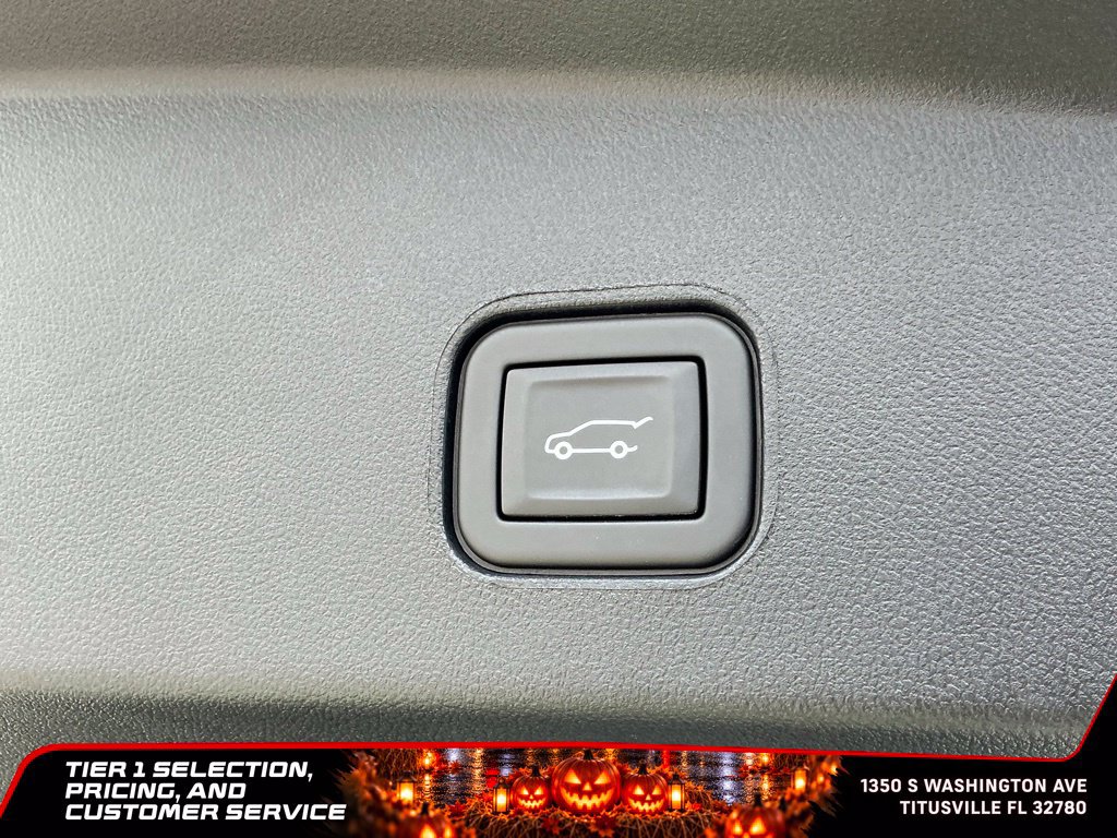 Used 2024 Cadillac Lyriq Tech w/ Driver Assist Package RWD image 21