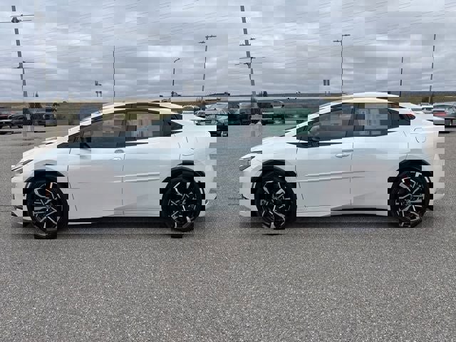 Used 2024 Toyota Prius Prime Premium image 8