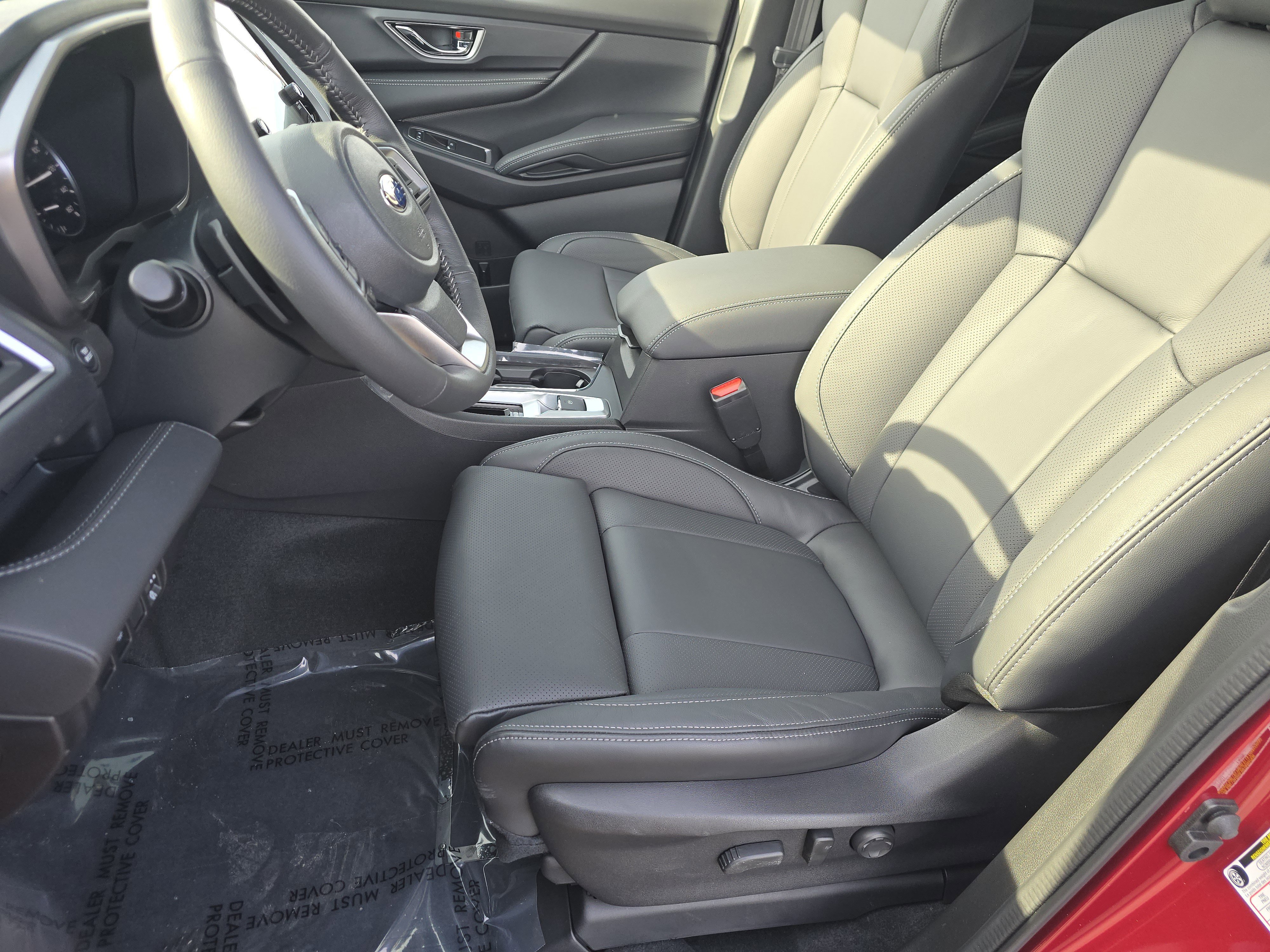 New 2026 Subaru Ascent Limited image 19