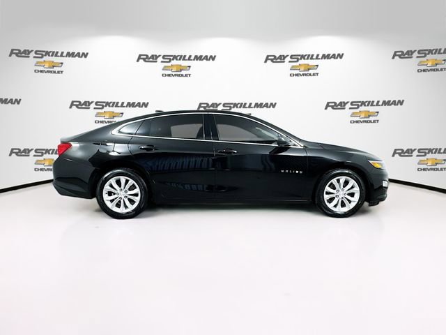 Used 2024 Chevrolet Malibu LT image 8