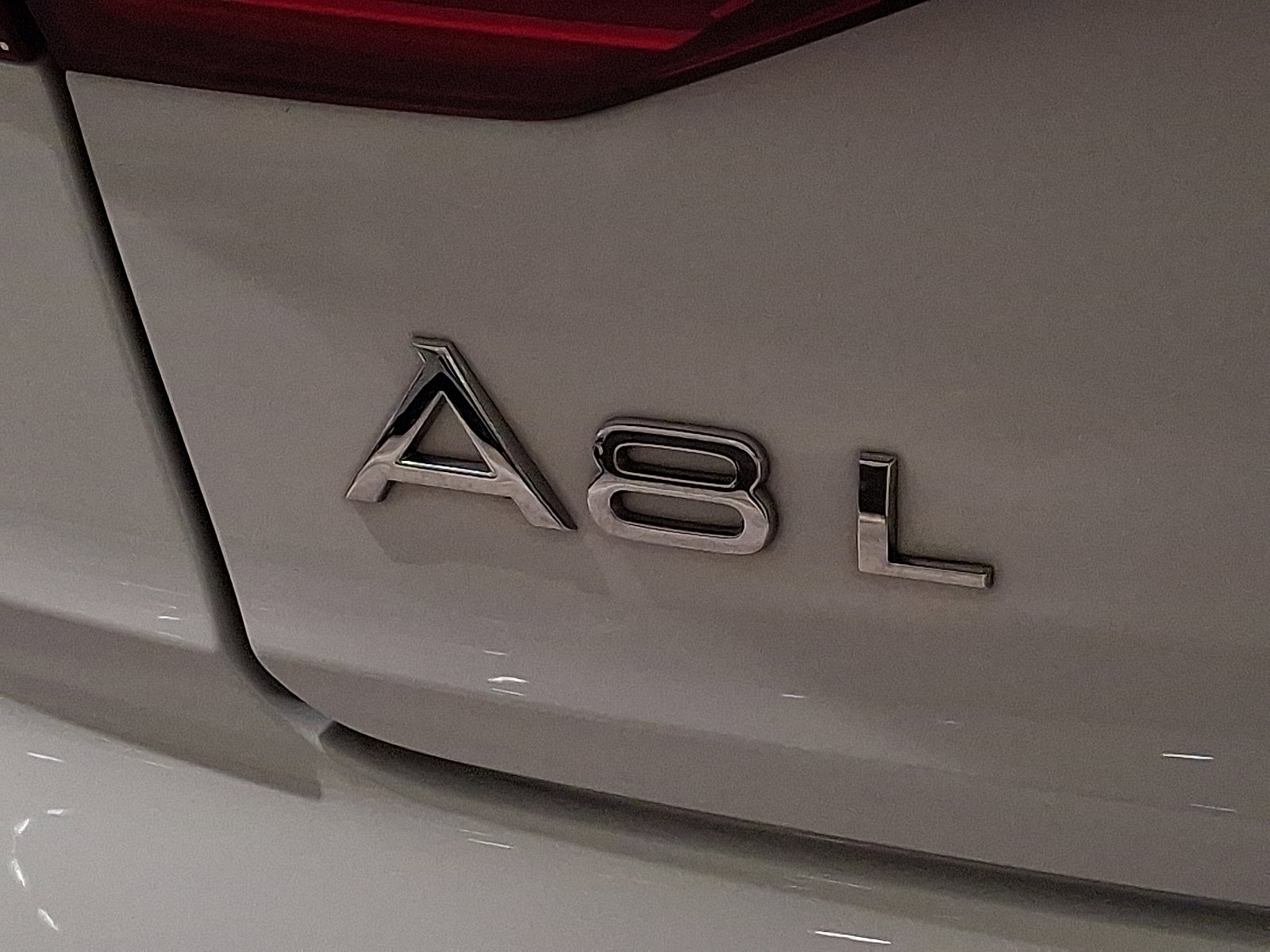 Used 2022 Audi A8 L 3.0T w/ Executive Package image 30