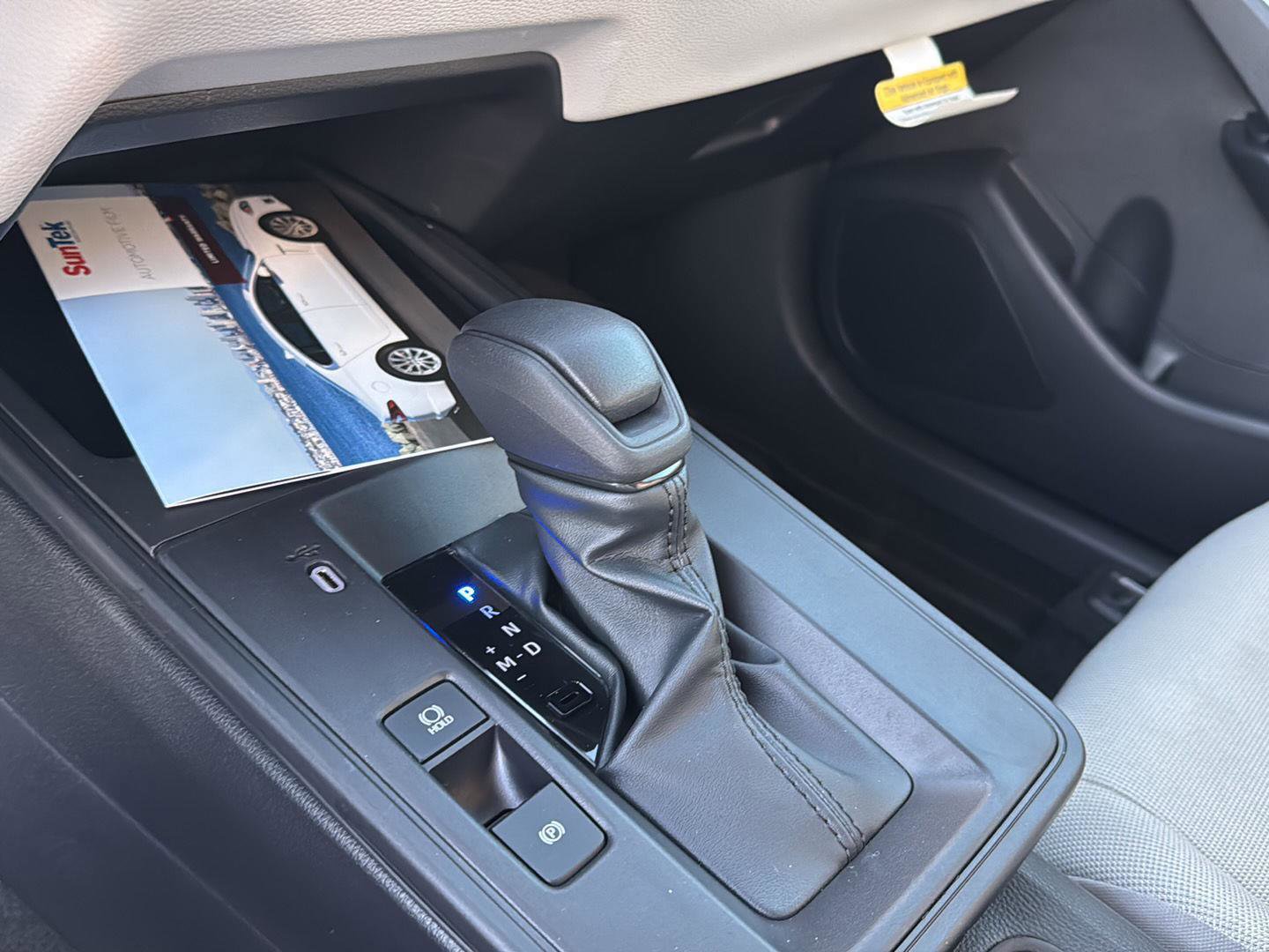 New 2026 Toyota Corolla Cross L image 23