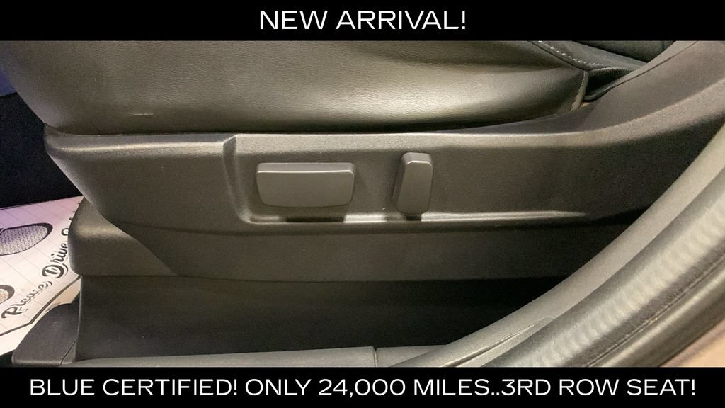 Used 2019 Mitsubishi Outlander SE AWD/4WD image 27