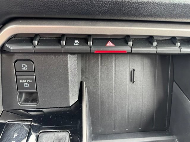 Used 2024 Toyota Tundra SR5 AWD/4WD image 29