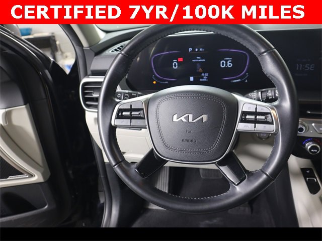 Used 2023 Kia Telluride S image 15