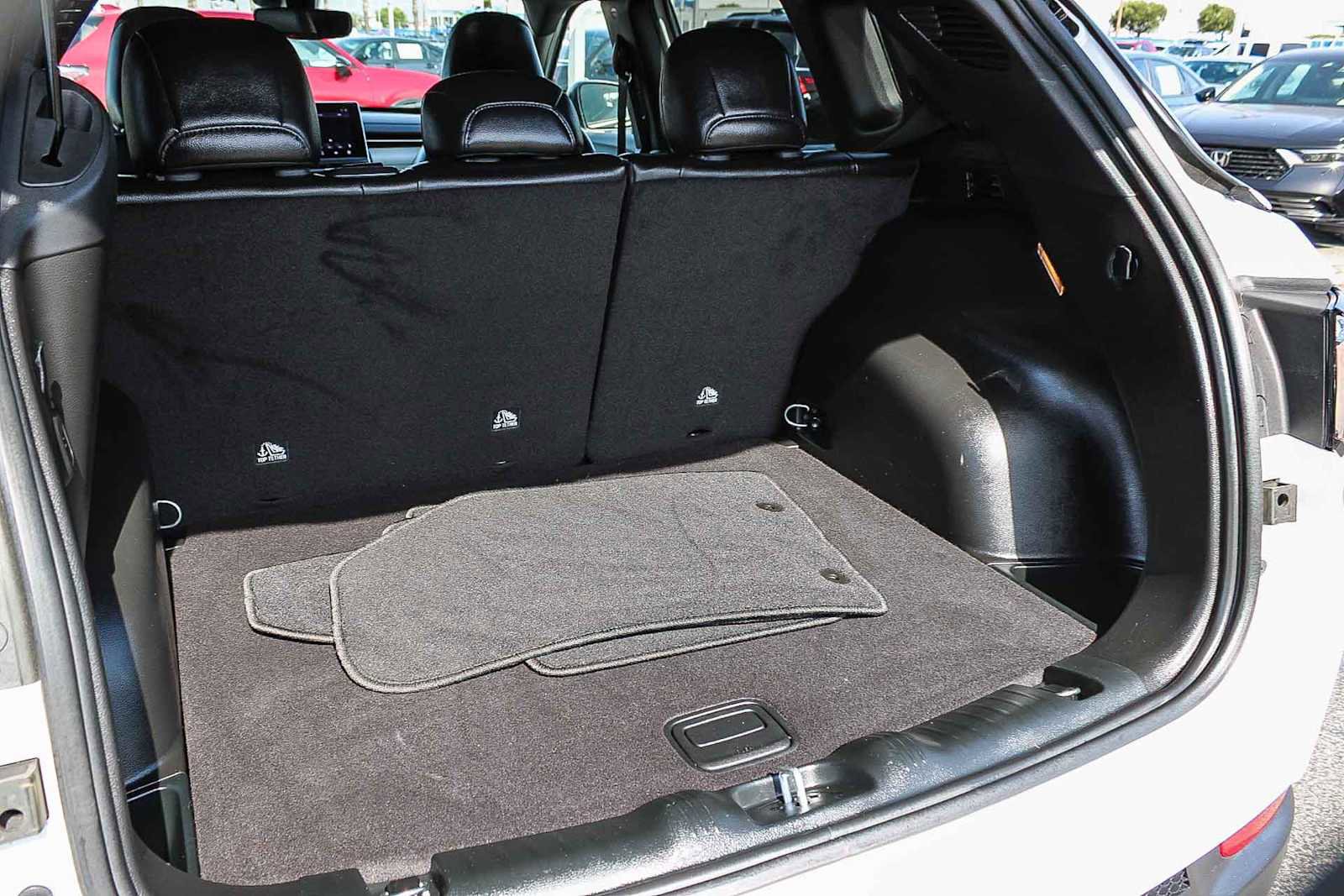 Used 2026 Jeep Compass Limited image 25