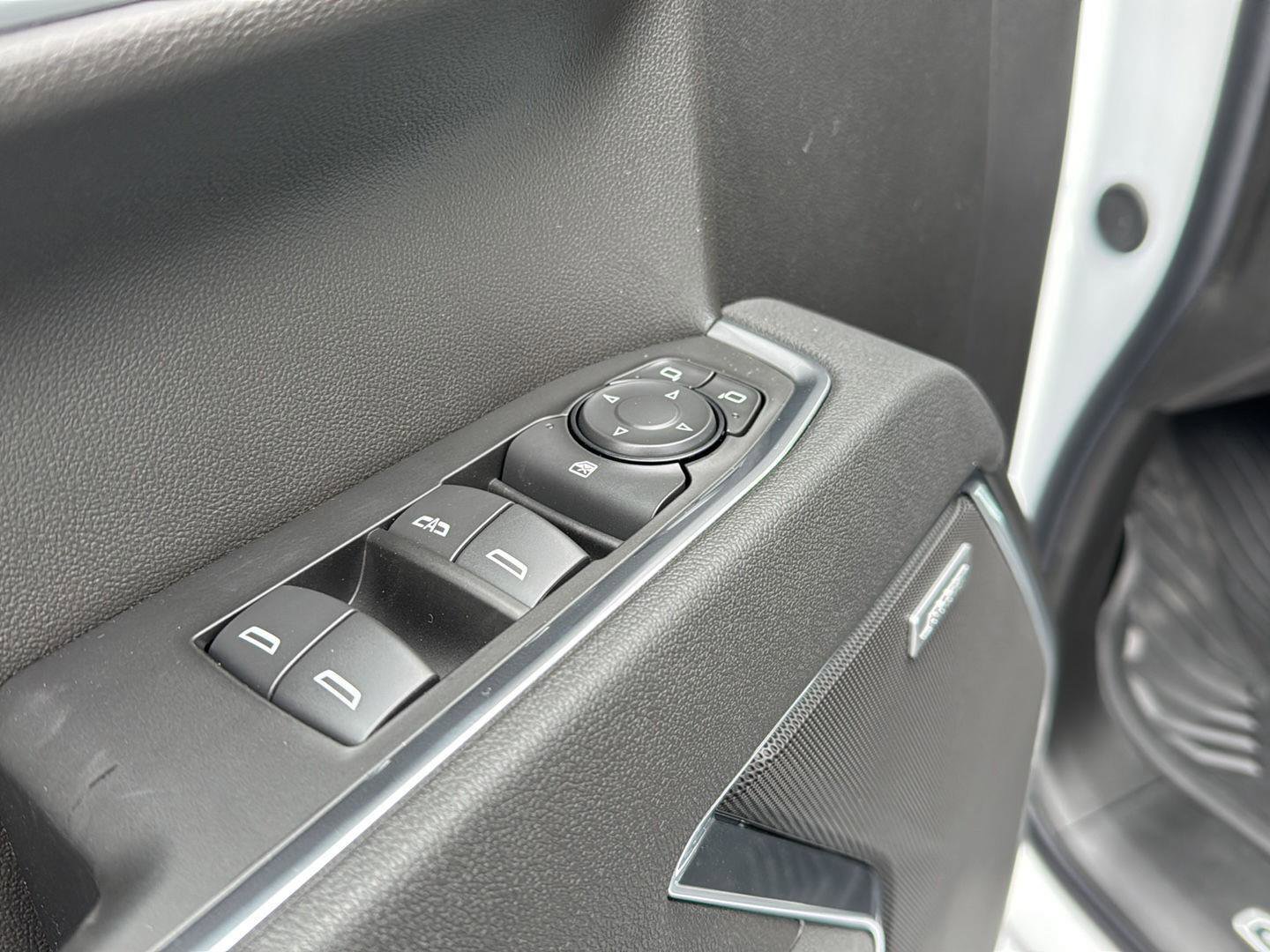 New 2026 Chevrolet Silverado 1500 RST image 31