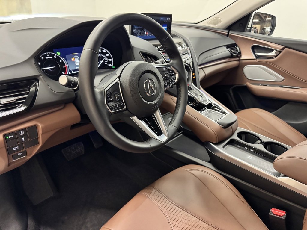Used 2025 Acura RDX SH-AWD w/ Technology Package image 17