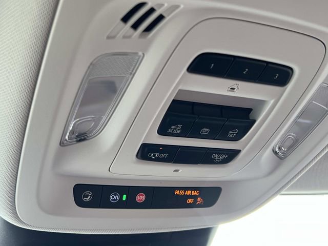 New 2026 Buick Envision Sport Touring AWD/4WD image 32