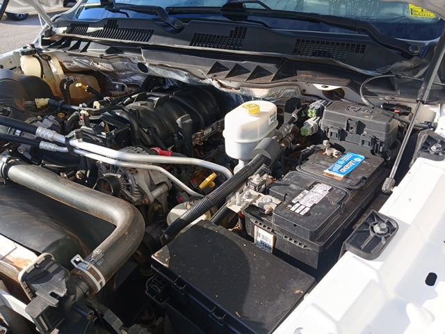 Used 2016 RAM 3500 Tradesman w/ Chrome Appearance Group image 6