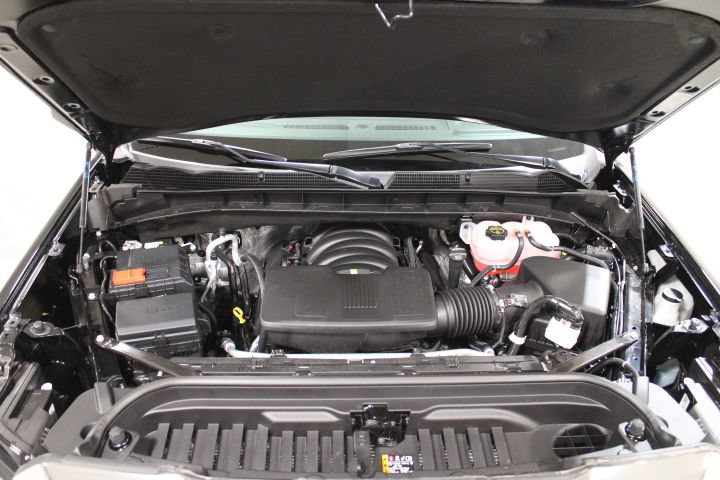New 2026 GMC Sierra 1500 SLE AWD/4WD image 47