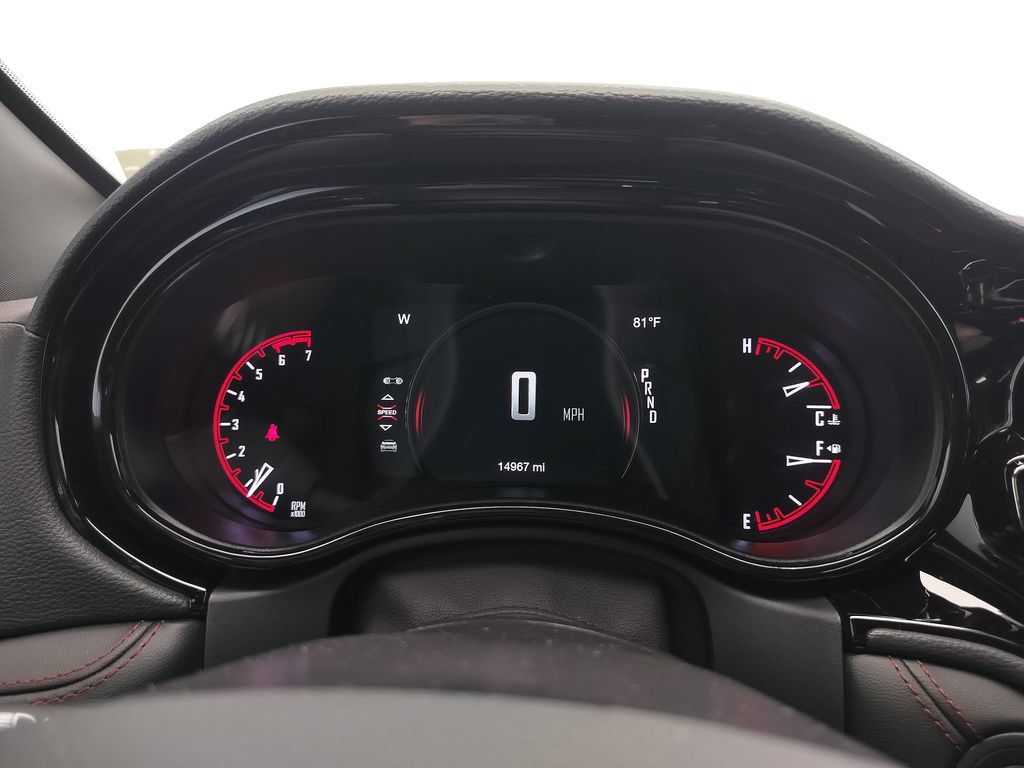 Used 2026 Dodge Durango GT w/ Blacktop Package AWD/4WD image 15