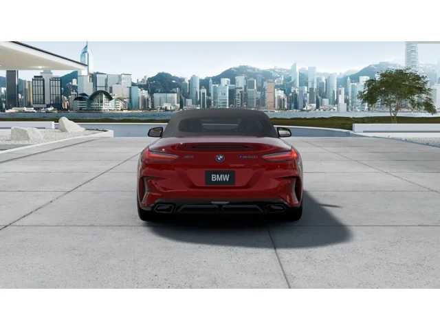 New 2026 BMW Z4 M40i RWD image 5