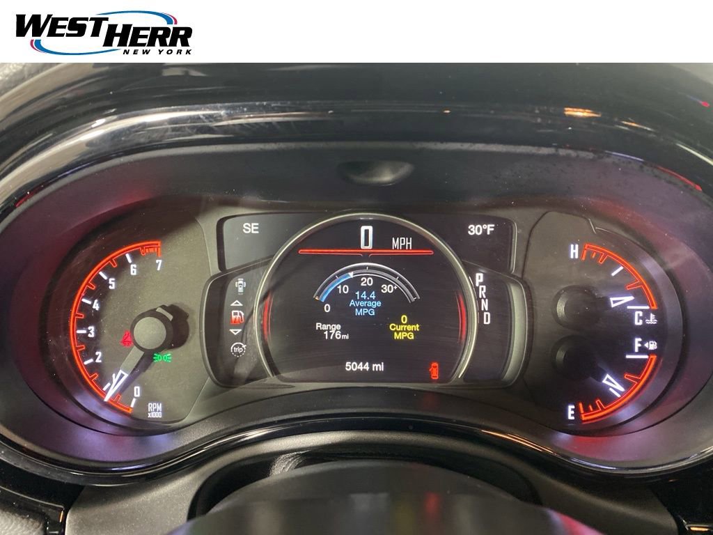 Used 2026 Dodge Durango GT image 2