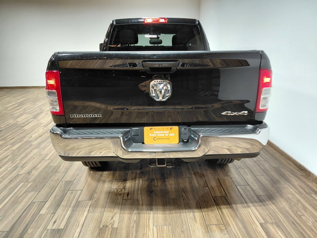Certified 2024 RAM 2500 Big Horn image 27