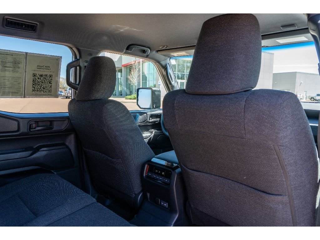 Used 2024 Toyota Land Cruiser 1958 image 15