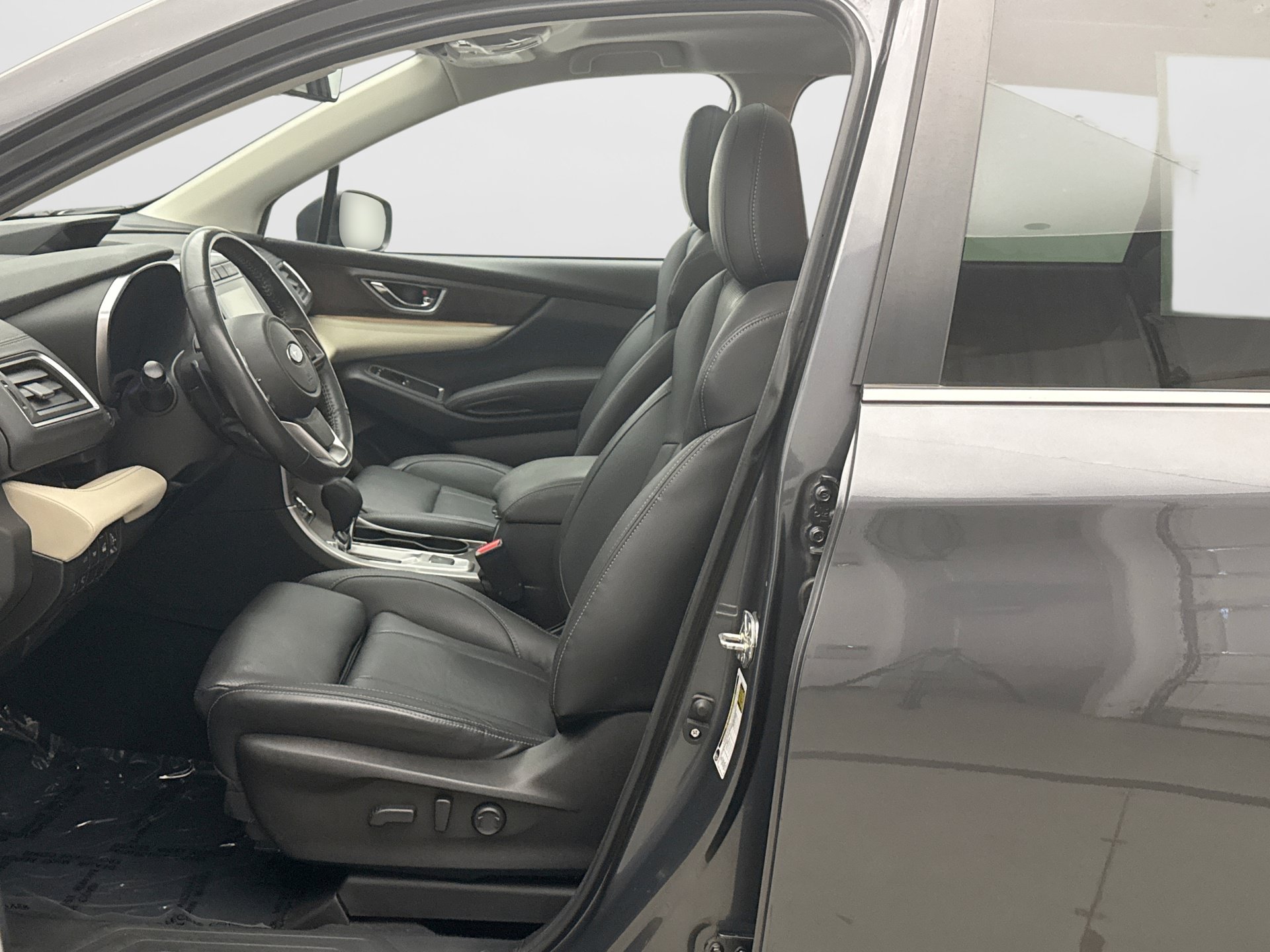 Used 2021 Subaru Ascent Touring AWD/4WD image 11