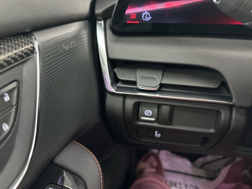 New 2026 Cadillac CT5 V AWD/4WD image 35