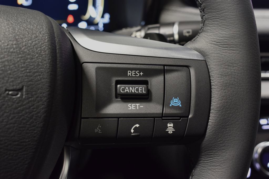 New 2026 INFINITI QX60 Luxe w/ Family Package image 19