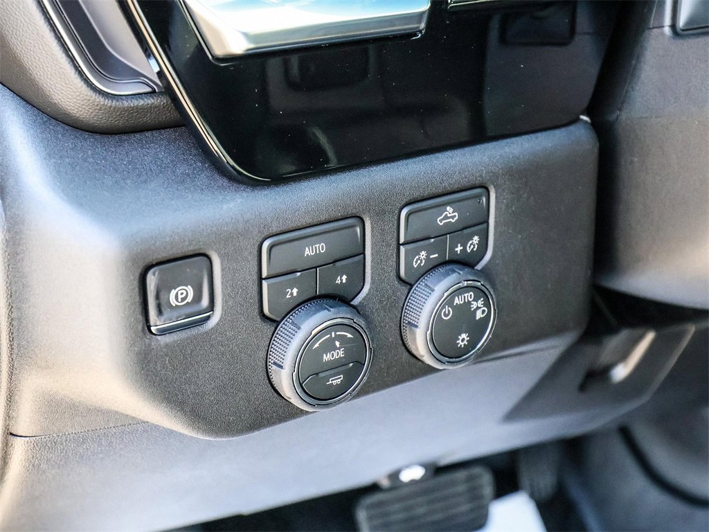 New 2026 Chevrolet Silverado 1500 LT w/ LPO, Dark Essentials Package image 28
